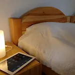 Haus Groening Апартаменты Фарель