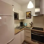 Апартаменты Haus Groening *