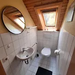 Апартаменты Haus Groening