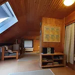 Haus Groening Апартаменты