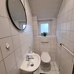Апартаменты Haus Groening Фарель