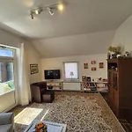 Апартаменты Haus Groening *