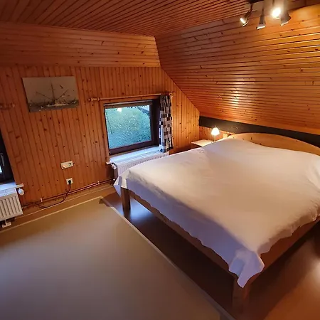 Haus Groening * 바르엘