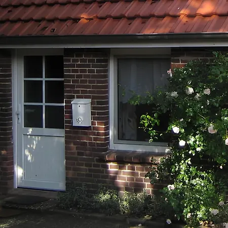 Haus Gröning * Varel
