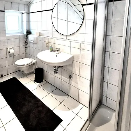 Apartment Haus Gröning Varel