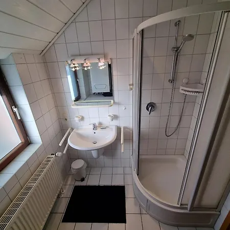 Haus Groening *