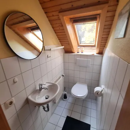 Apartment Haus Gröning