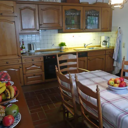 Apartment Haus Gröning Varel