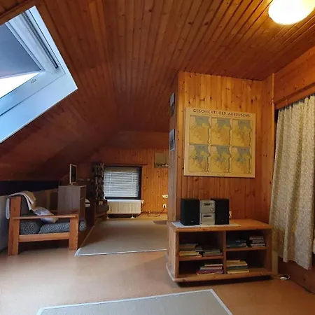 Haus Gröning Apartment