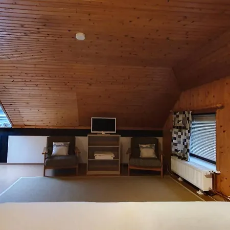Haus Gröning Apartment *
