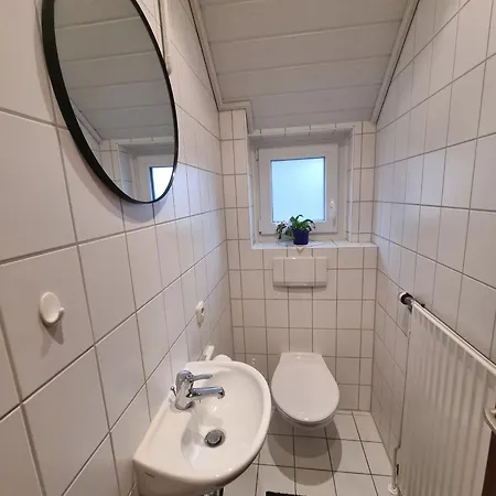 Apartment Haus Gröning Varel