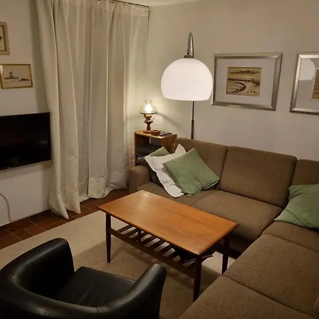 Haus Gröning Apartment