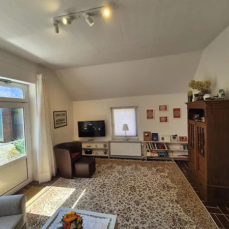 Appartement Haus Groening *