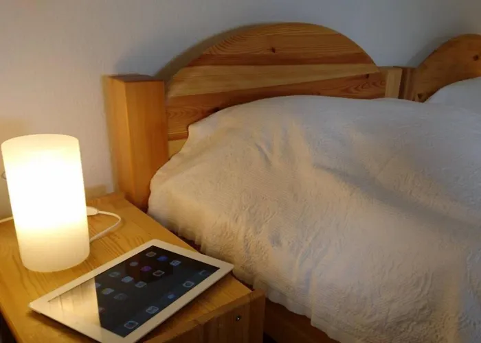 Haus Groening Appartement Varel